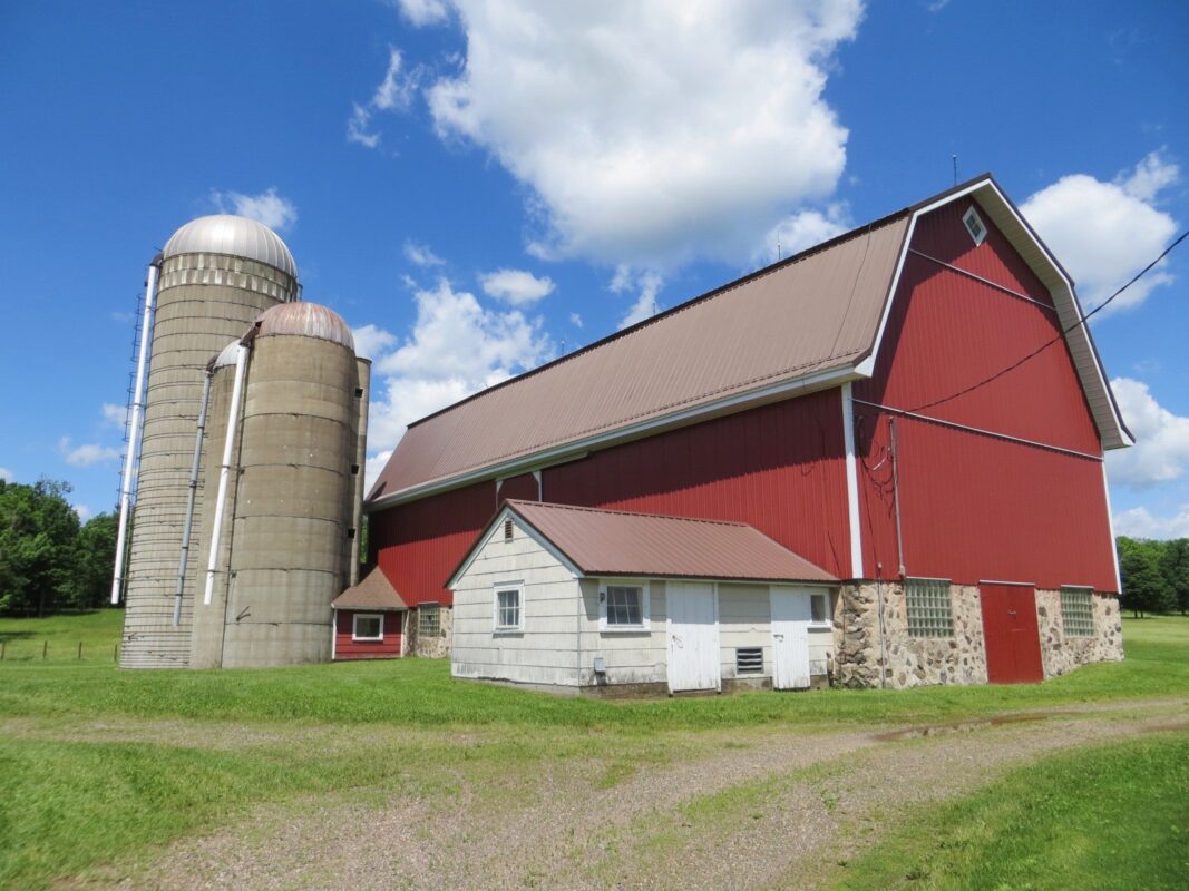 19265 350th Street, Stanley WI 54768 - Land house for sale - MLS #1602956 - image4
