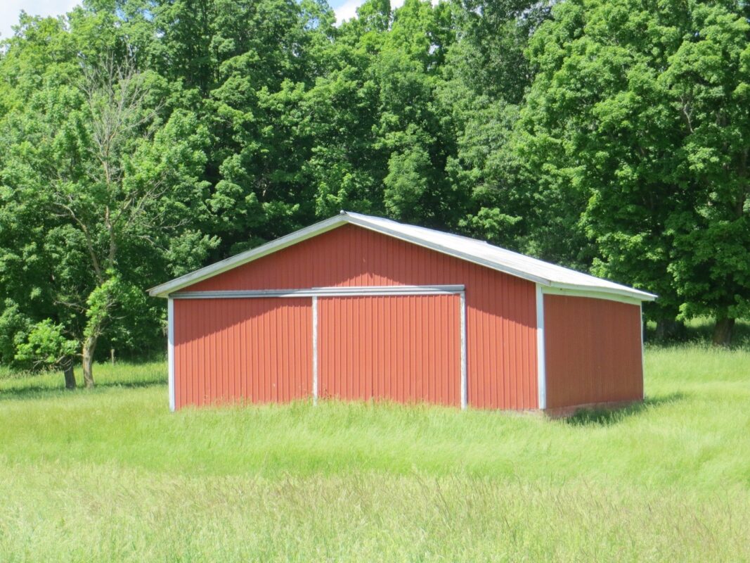 19265 350th Street, Stanley WI 54768 - Land house for sale - MLS #1602956 - image6