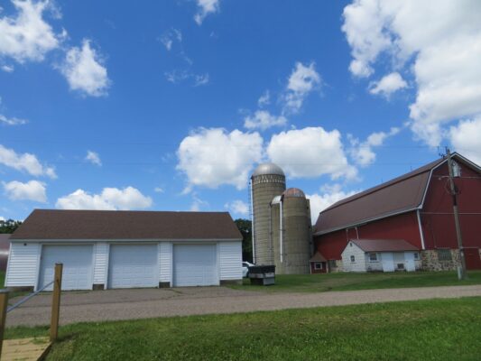 19265 350th Street Stanley WI 54768