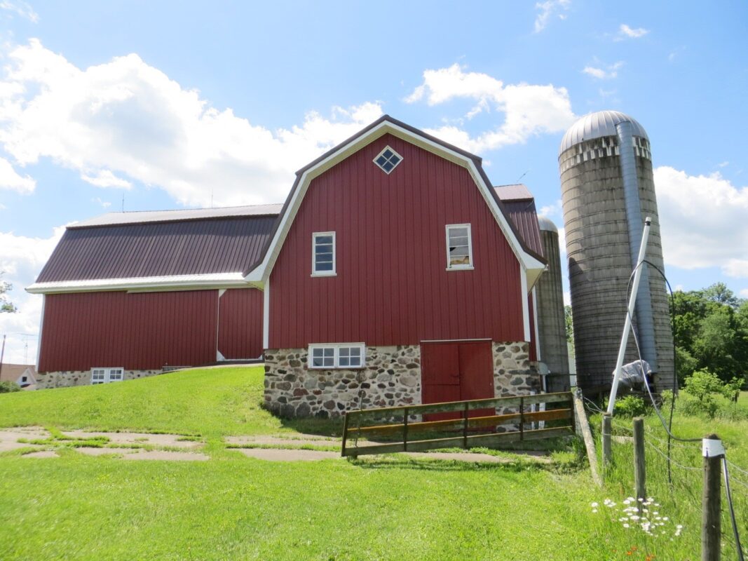 19265 350th Street, Stanley WI 54768 - Land house for sale - MLS #1602956 - image7