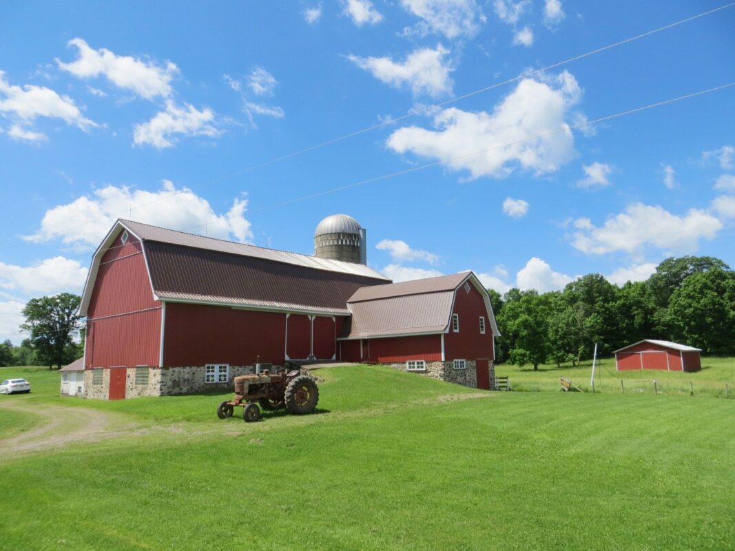 19265 350th Street, Stanley WI 54768 - Land house for sale - MLS #1602956 - image8