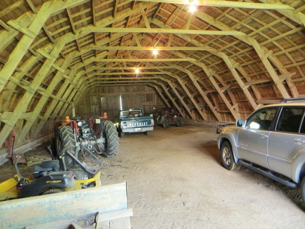 19265 350th Street, Stanley WI 54768 - Land house for sale - MLS #1602956 - image10