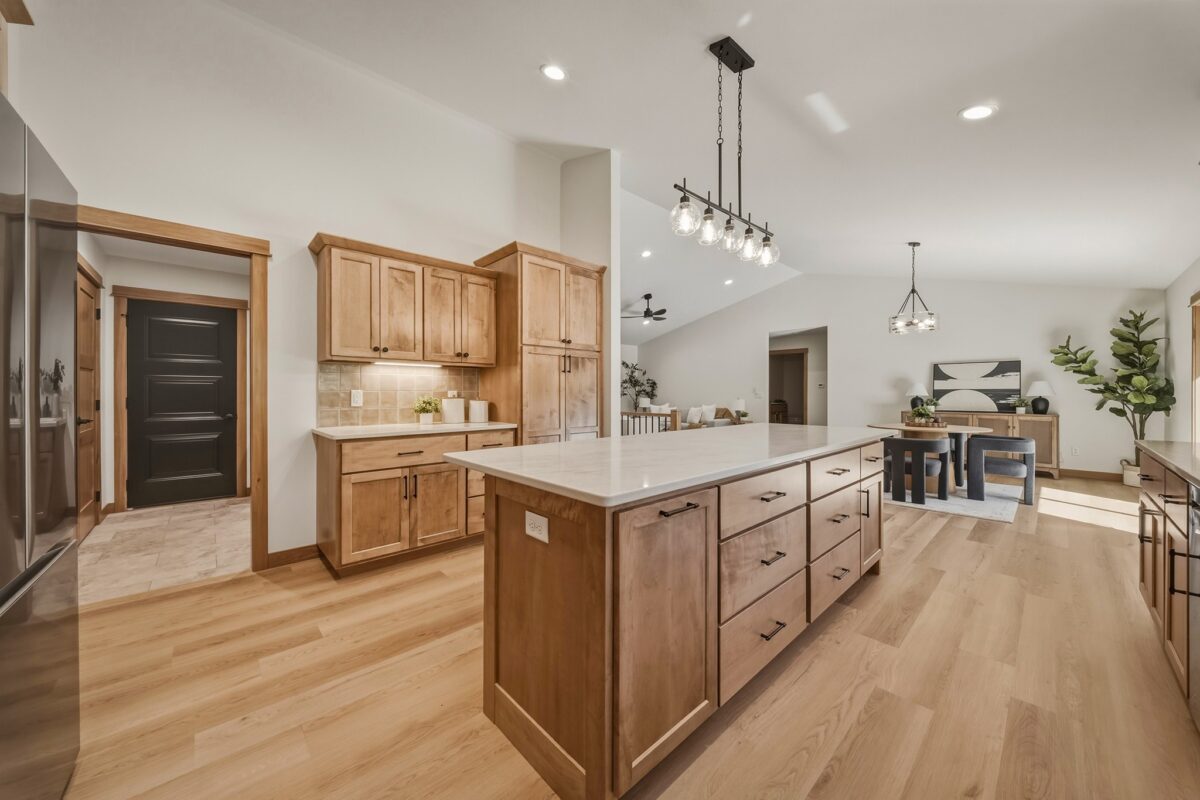 1949 Legacy Drive, Eau Claire WI 54703 - Residential house for sale - MLS #1598984 - image3