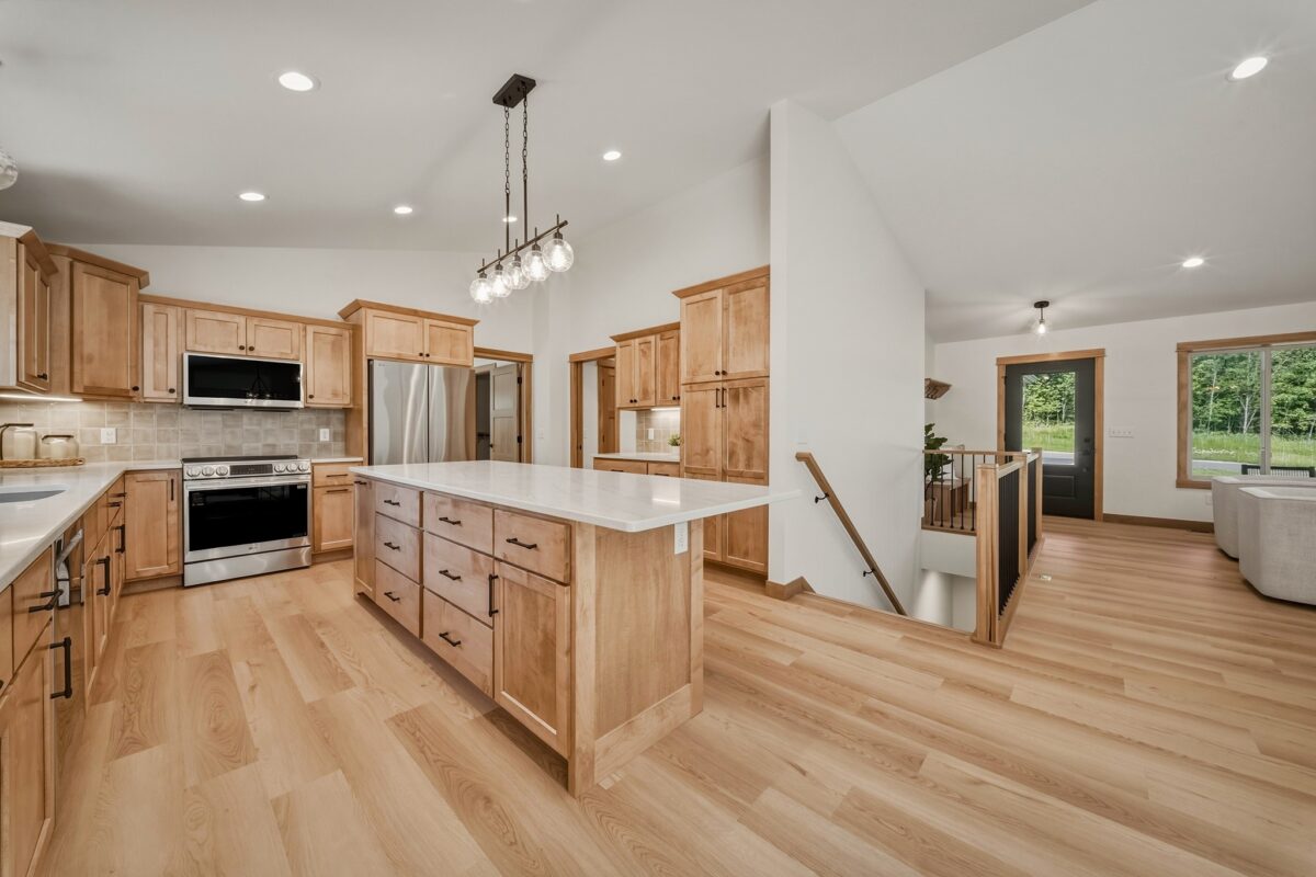 1949 Legacy Drive, Eau Claire WI 54703 - Residential house for sale - MLS #1598984 - image6
