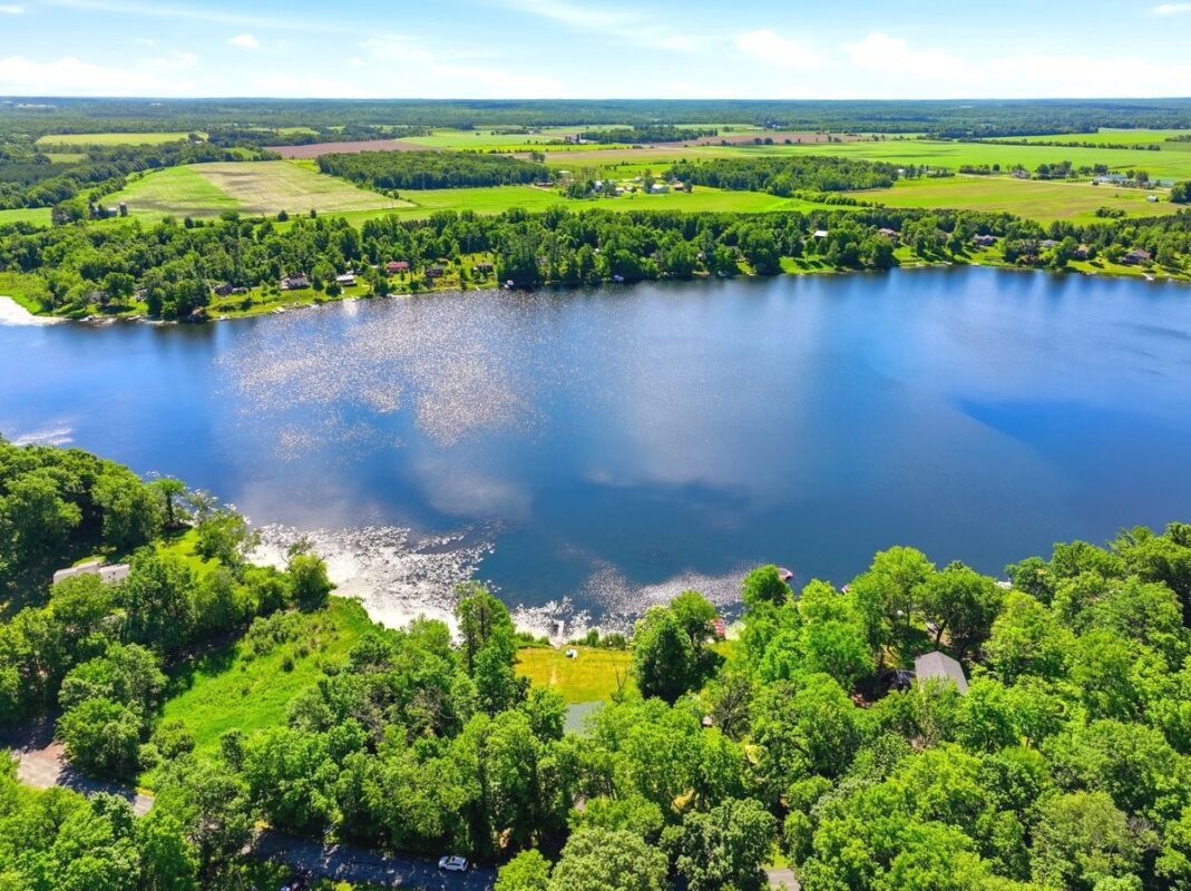 1958 Little Blake Lake Lane, Luck WI 54853 - Residential house for sale - MLS #1602504 - image2