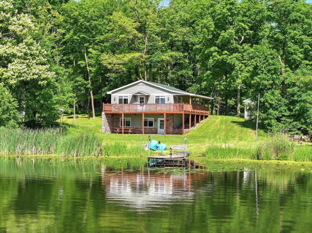1958 Little Blake Lake Lane, Luck WI 54853 - Residential house for sale - MLS #1602504 - image29