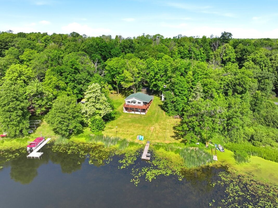 1958 Little Blake Lake Lane, Luck WI 54853 - Residential house for sale - MLS #1602504 - image30