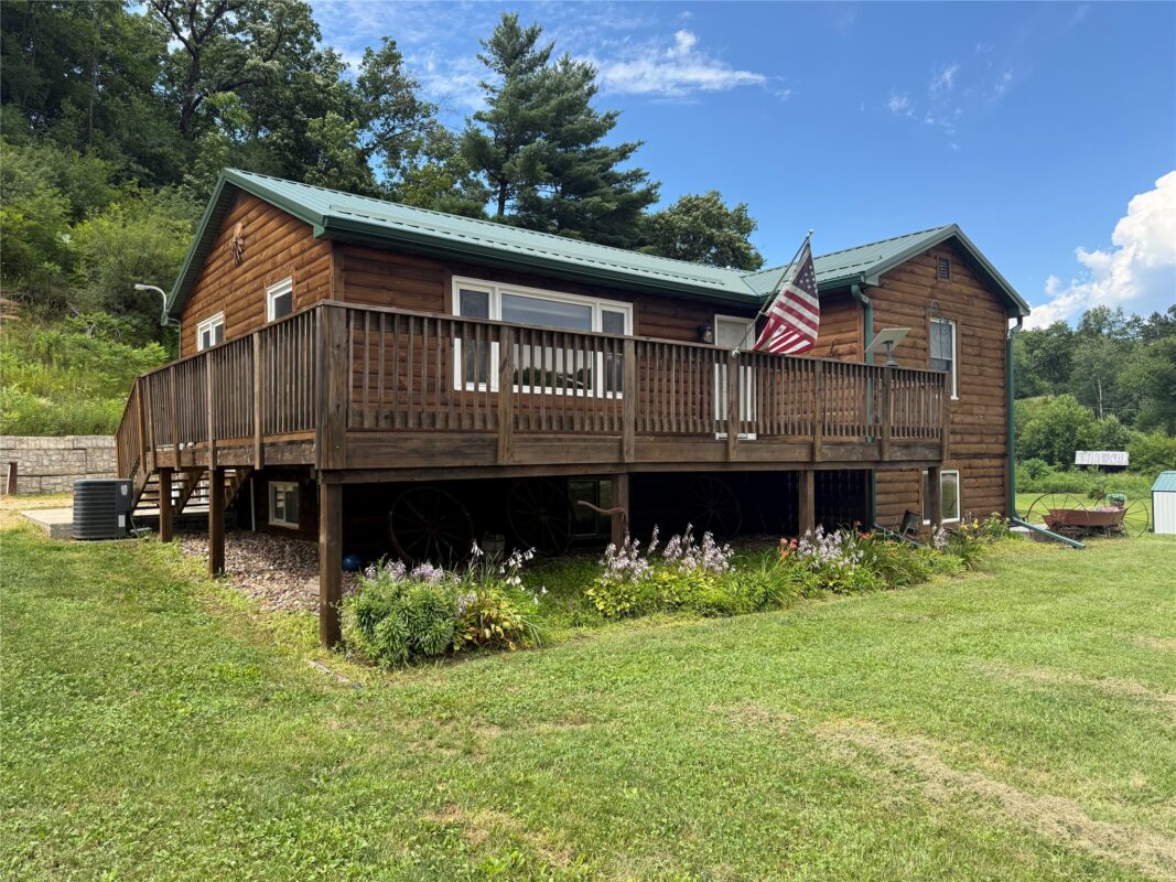 199 State Highway 27, Cashton WI 54619 - Residential house for sale - MLS #1603444 - image2