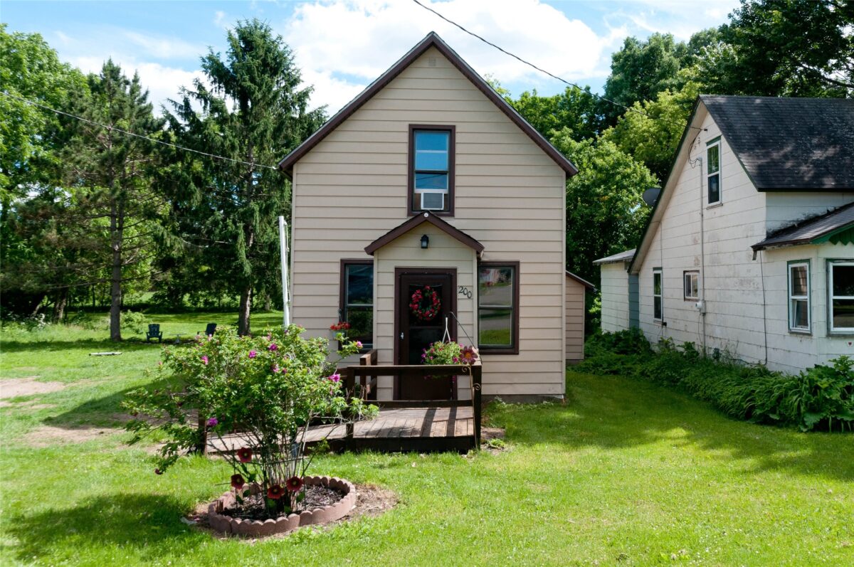 200 2nd Street, Haugen WI 54841 - Residential house for sale - MLS #1602490 - image2