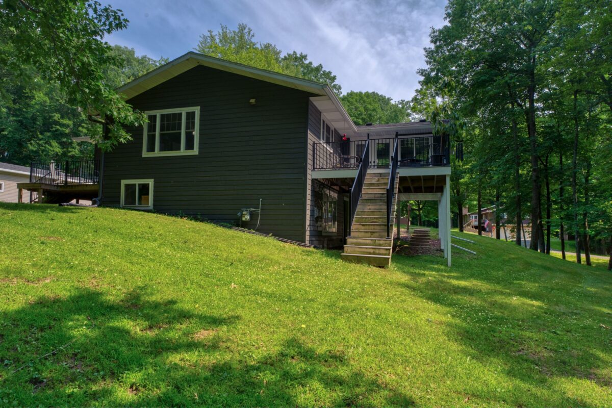 200 Ridgewood Drive, Cornell WI 54732 - Residential house for sale - MLS #1602762 - image5