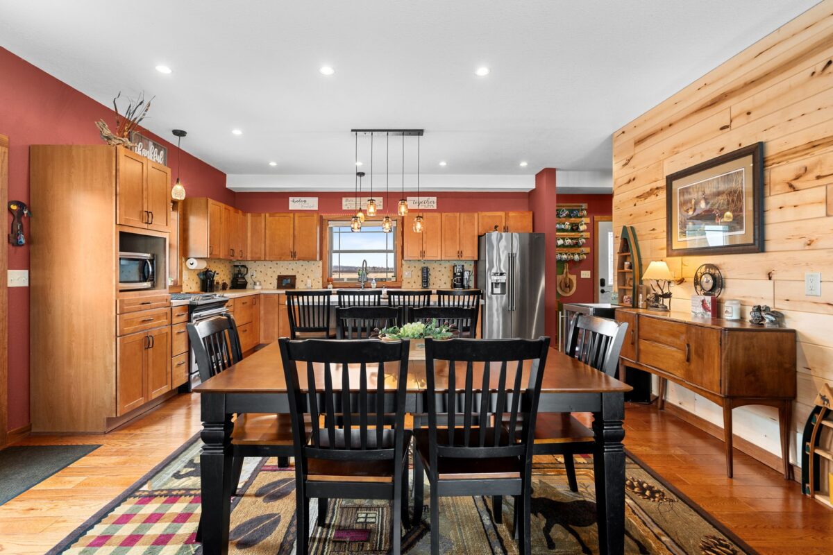 2005 1/2 Street, Comstock WI 54826 - Residential house for sale - MLS #1599078 - image14