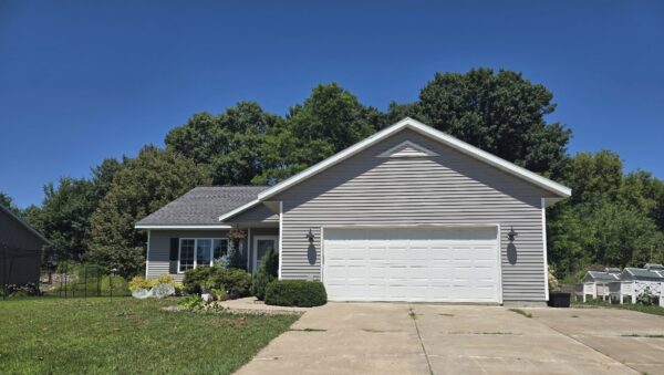 201 Jersey Lane Elk Mound WI 54739