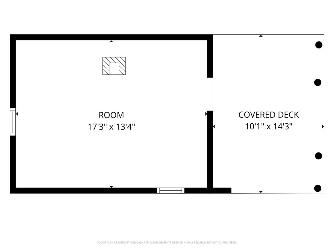 20110 Old Highway 63, grand view WI 54839 - Residential house for sale - MLS #1602629 - image4