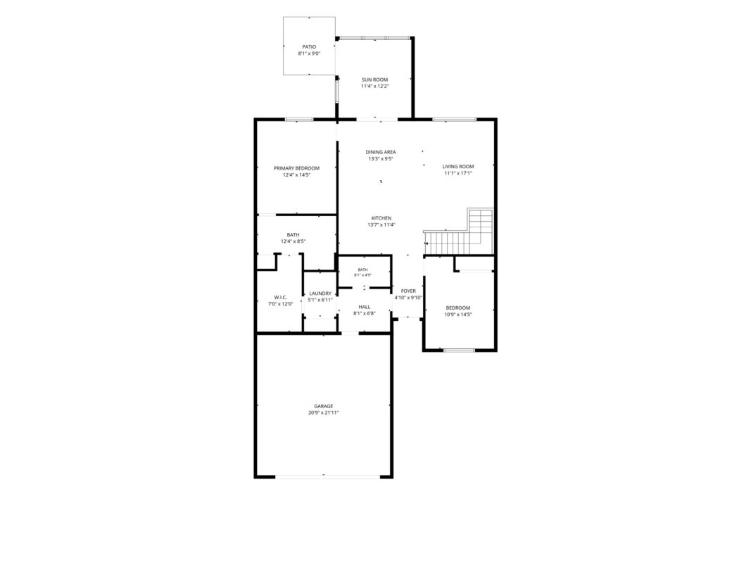 20152 62nd Avenue, Chippewa Falls WI 54729 - Residential house for sale - MLS #1601872 - image30