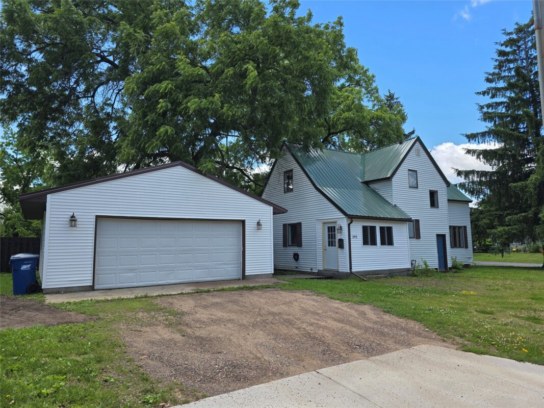 202 Gates Street, Rice Lake WI 54868 - Residential house for sale - MLS #1602361 - image2