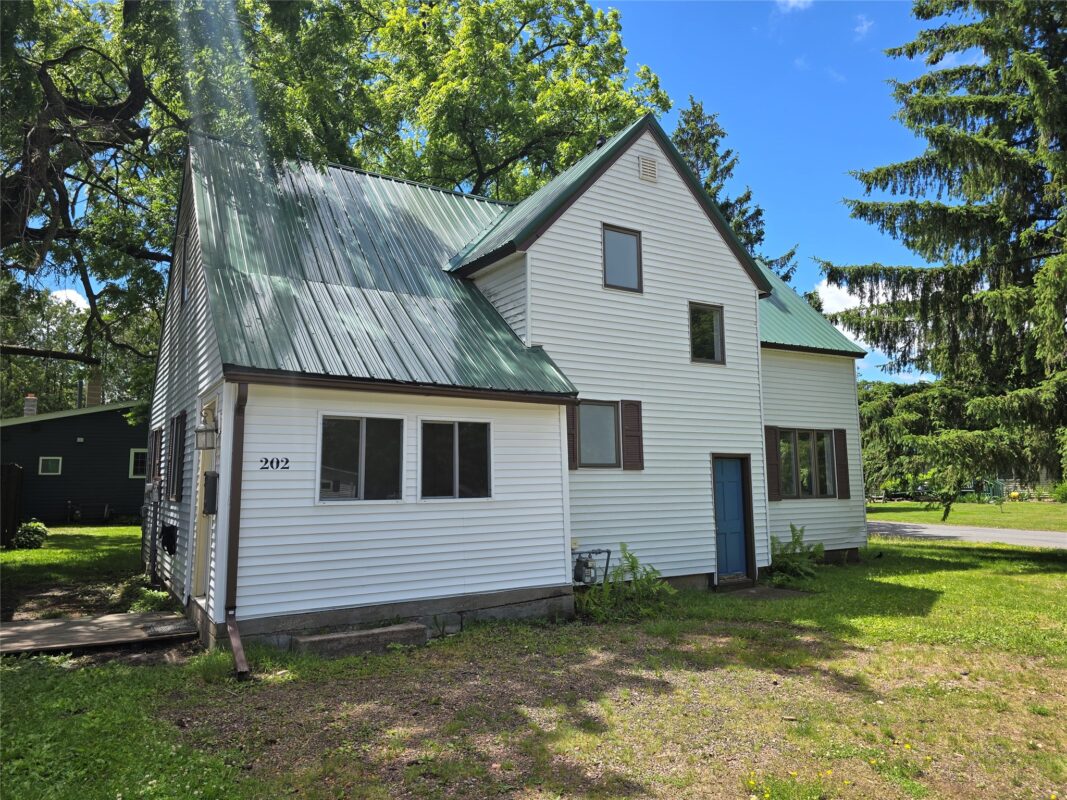 202 Gates Street, Rice Lake WI 54868 - Residential house for sale - MLS #1602361 - image4