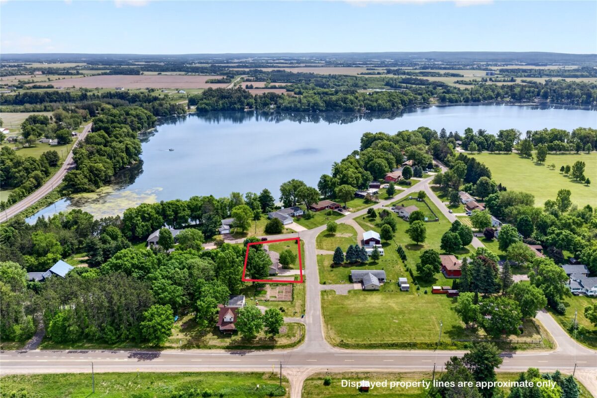 2030 22 3/8 Avenue, Rice Lake WI 54868 - Residential house for sale - MLS #1598632 - image21