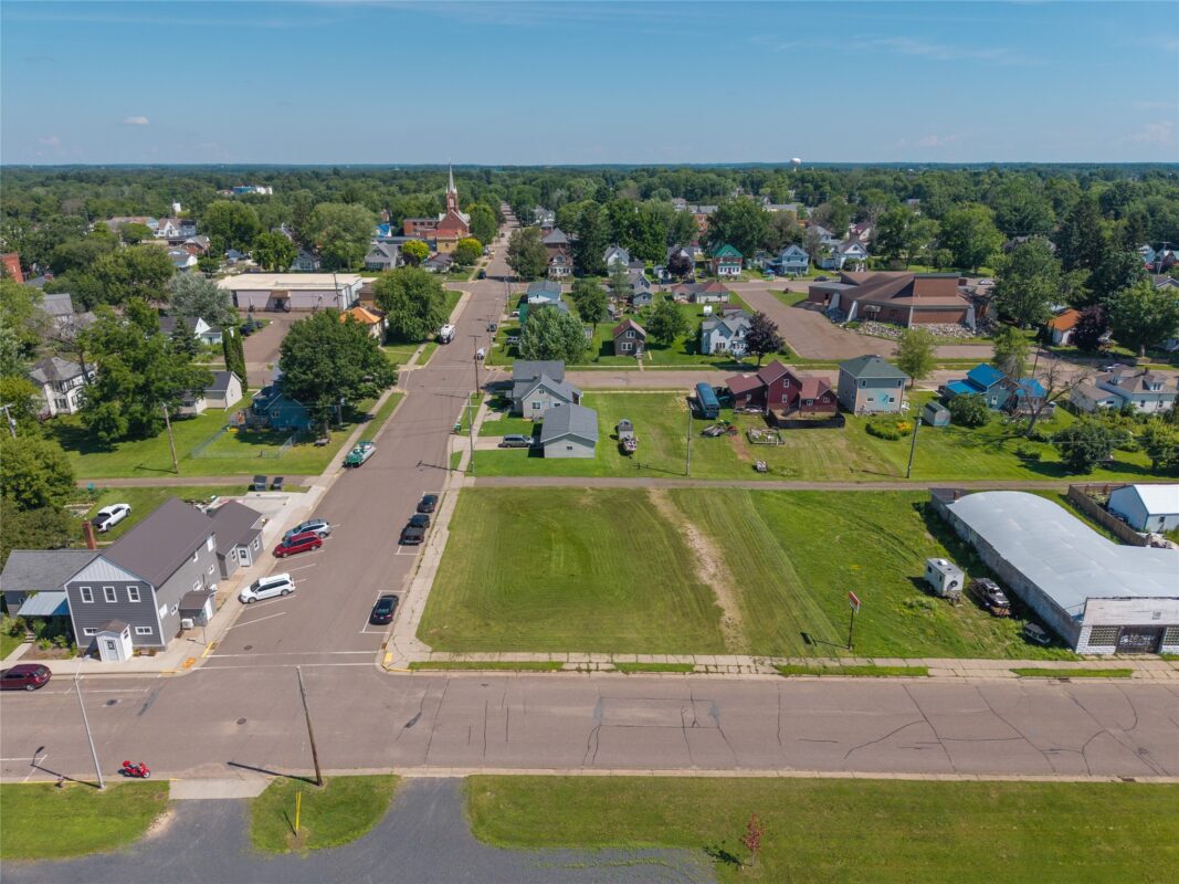205 1st Avenue, Stanley WI 54768 - Land house for sale - MLS #1603208 - image11