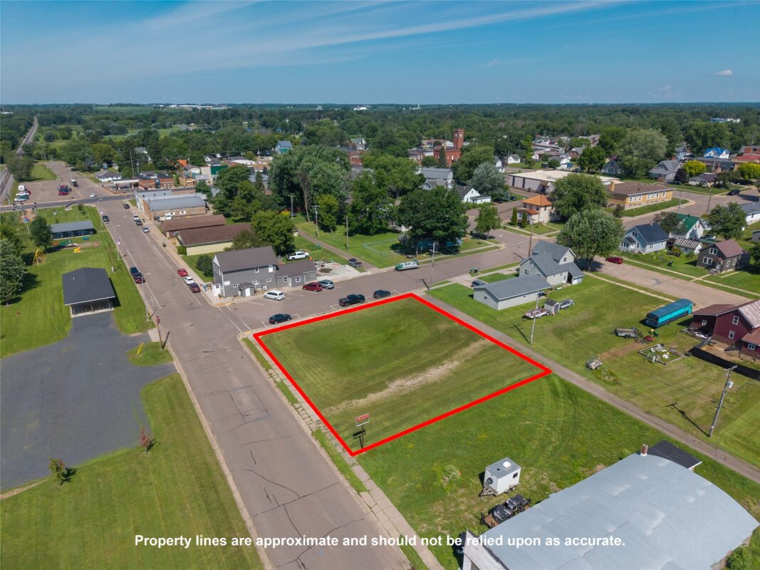 205 1st Avenue, Stanley WI 54768 - Land house for sale - MLS #1603208 - image6