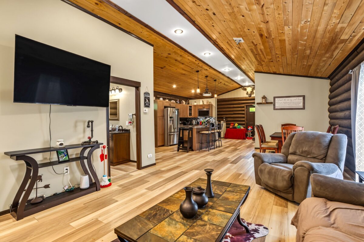 20515 105th Avenue, Cadott WI 54727 - Residential house for sale - MLS #1603446 - image12