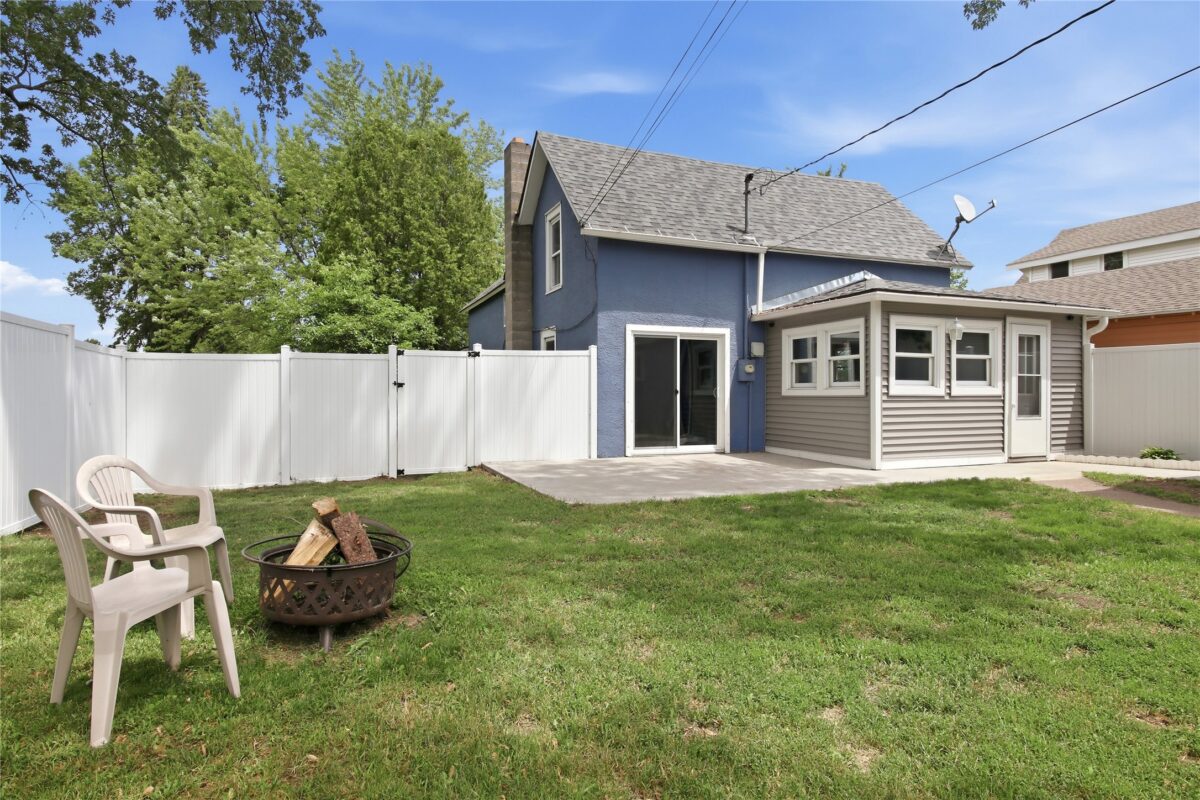 209 Vine Street, Spooner WI 54801 - Residential house for sale - MLS #1602660 - image2
