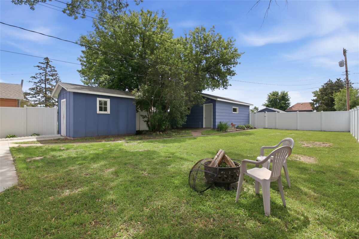 209 Vine Street, Spooner WI 54801 - Residential house for sale - MLS #1602660 - image3