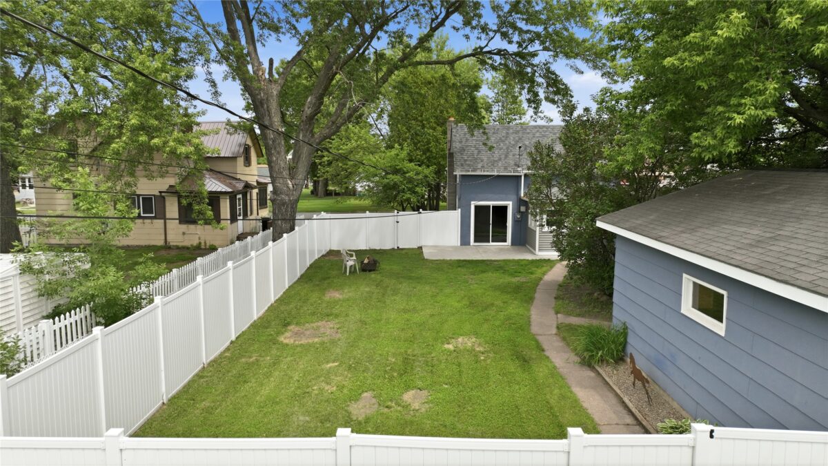 209 Vine Street, Spooner WI 54801 - Residential house for sale - MLS #1602660 - image4