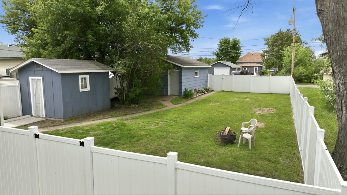 209 Vine Street, Spooner WI 54801 - Residential house for sale - MLS #1602660 - image32