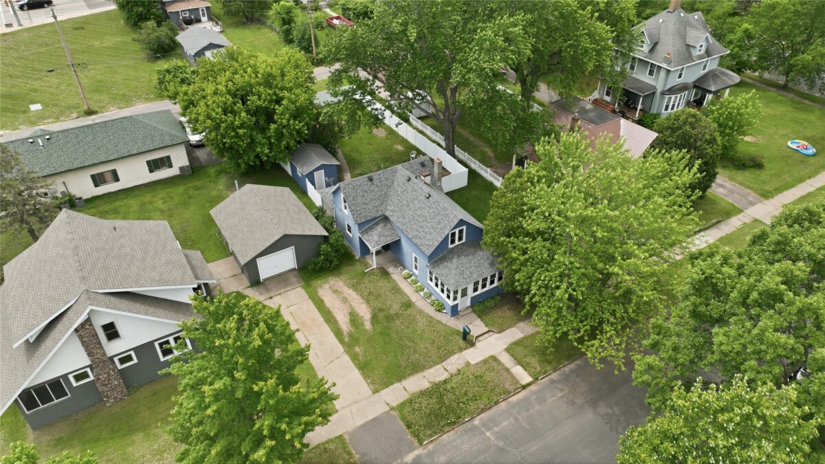 209 Vine Street, Spooner WI 54801 - Residential house for sale - MLS #1602660 - image5