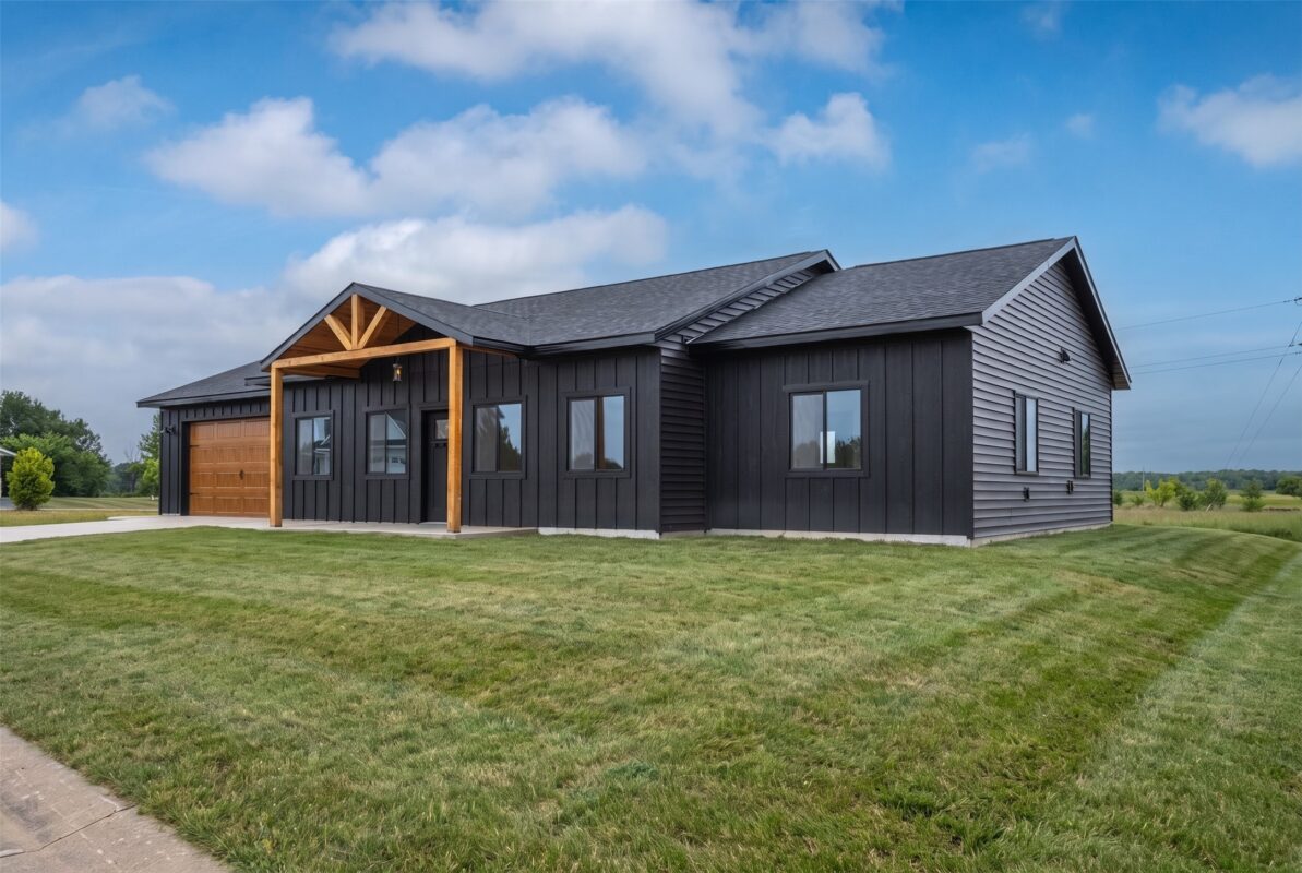210 Sandhill Street, Turtle Lake WI 54889 - Residential house for sale - MLS #1603706 - image2