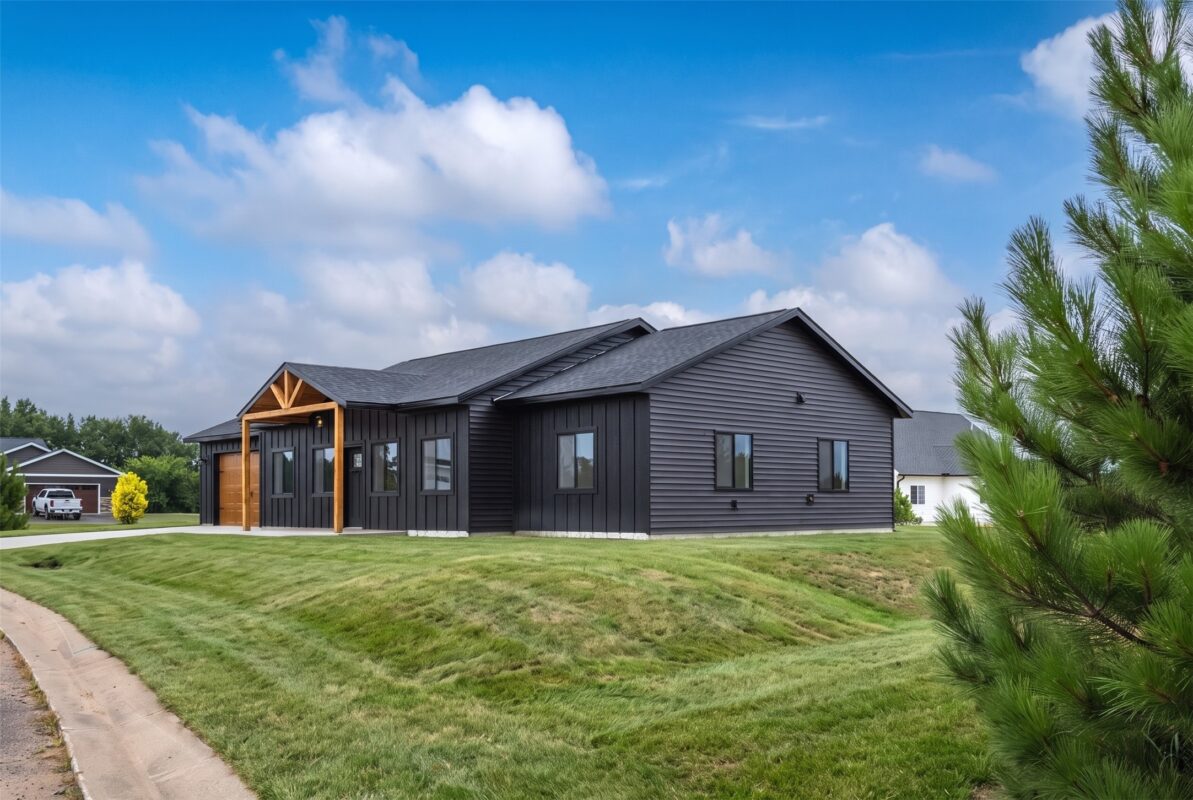 210 Sandhill Street, Turtle Lake WI 54889 - Residential house for sale - MLS #1603706 - image3