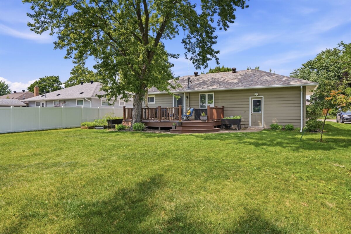 2129 Lexington Boulevard, Eau Claire WI 54701 - Residential house for sale - MLS #1602818 - image33