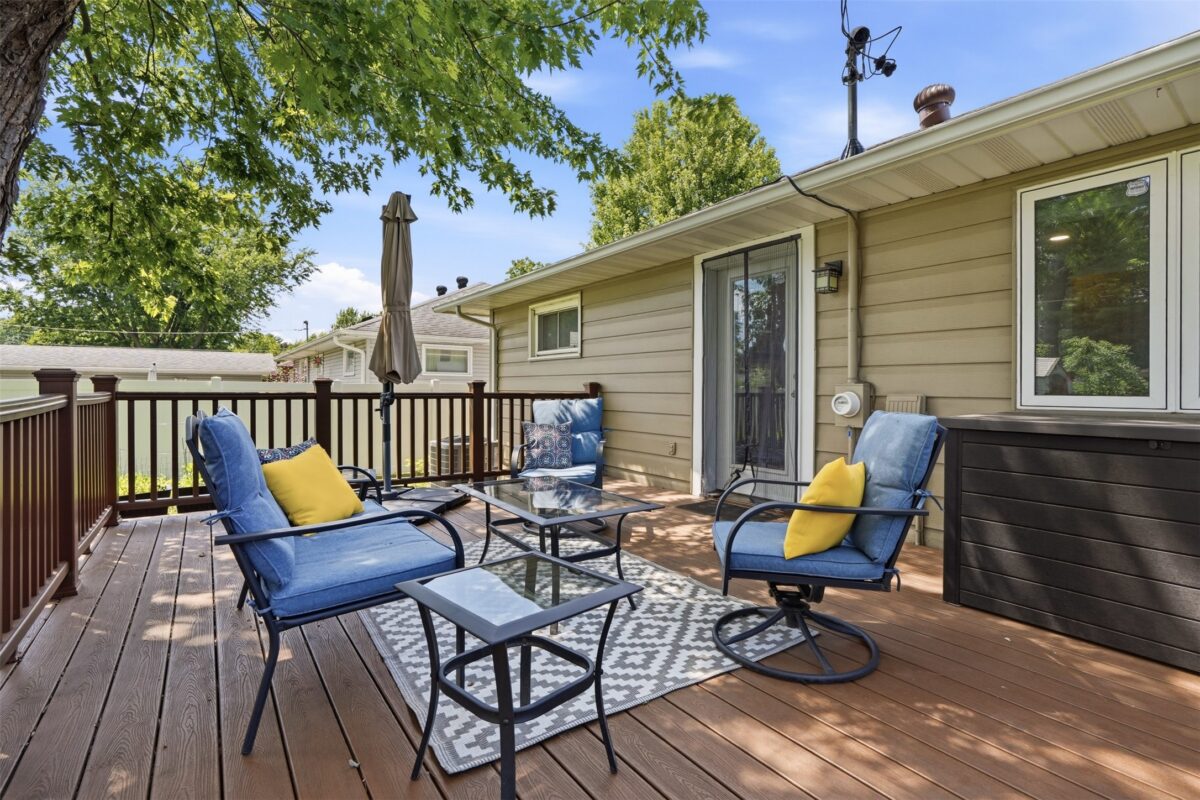 2129 Lexington Boulevard, Eau Claire WI 54701 - Residential house for sale - MLS #1602818 - image35