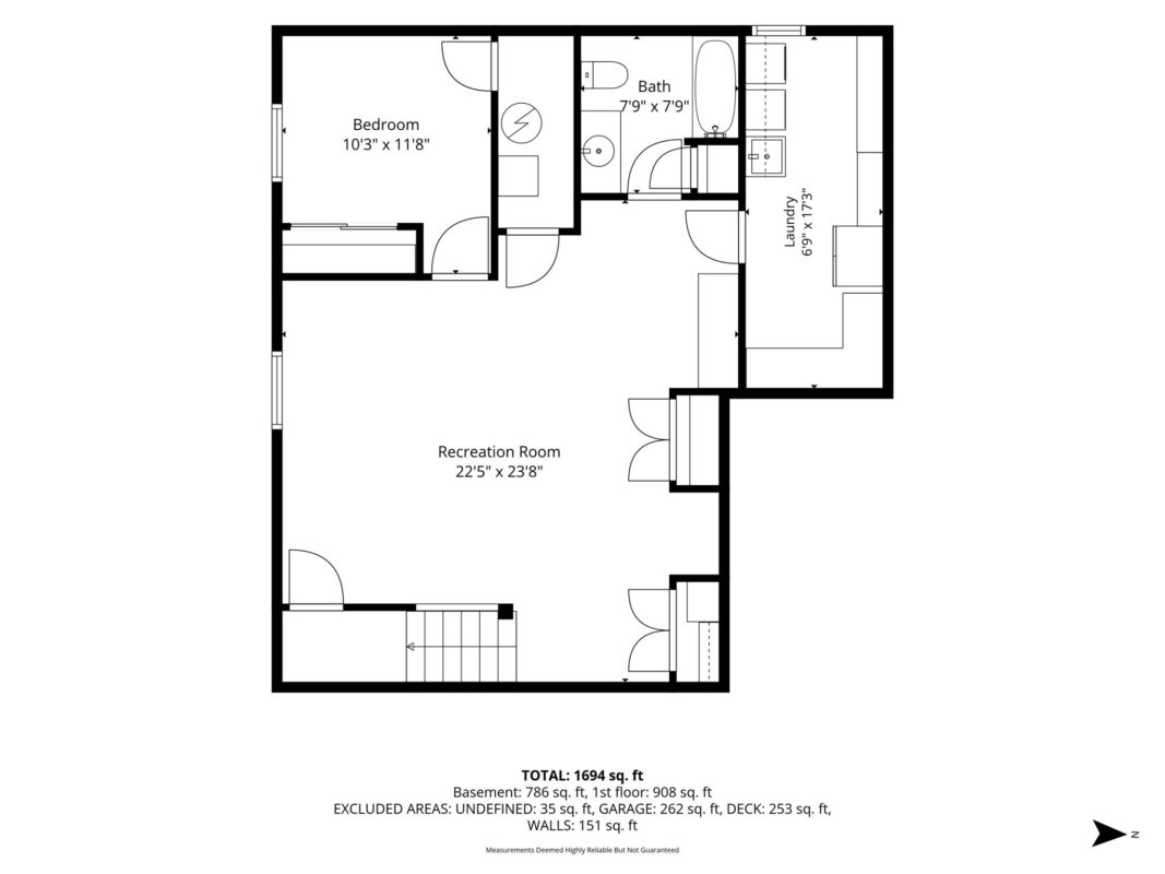 2129 Lexington Boulevard, Eau Claire WI 54701 - Residential house for sale - MLS #1602818 - image46