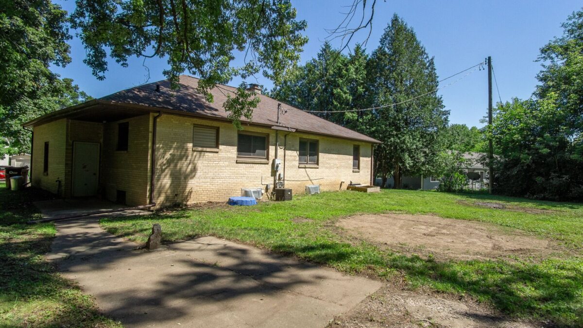 214 Mt. Washington Street, Eau Claire WI 54703 - Residential house for sale - MLS #1603245 - image29
