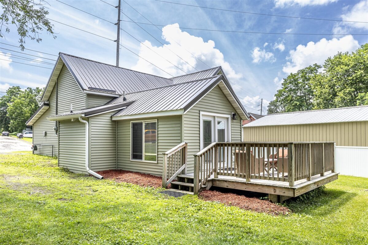 214 Roosevelt Road, Black River Falls WI 54615 - Residential house for sale - MLS #1602875 - image24