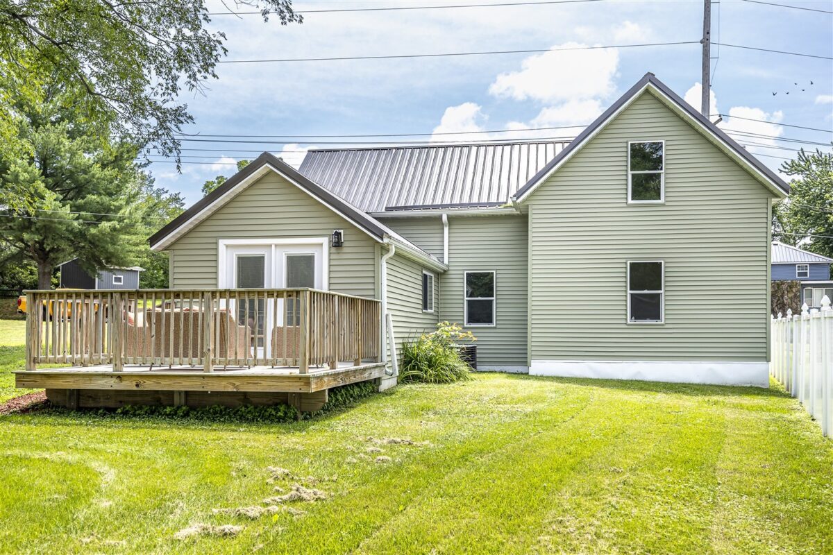 214 Roosevelt Road, Black River Falls WI 54615 - Residential house for sale - MLS #1602875 - image25