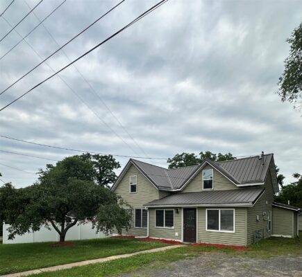 214 Roosevelt Road Black River Falls WI 54615