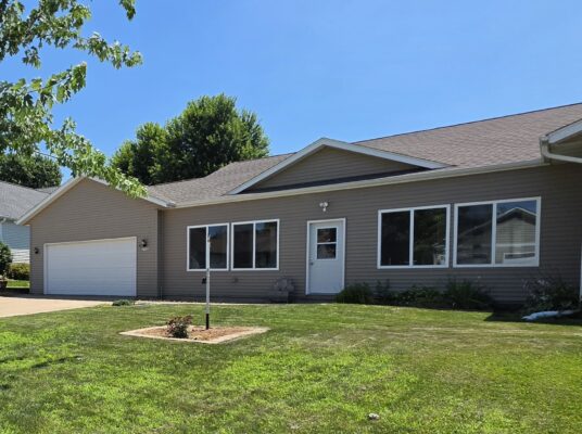 21423 Sheila Lane Galesville WI 54630