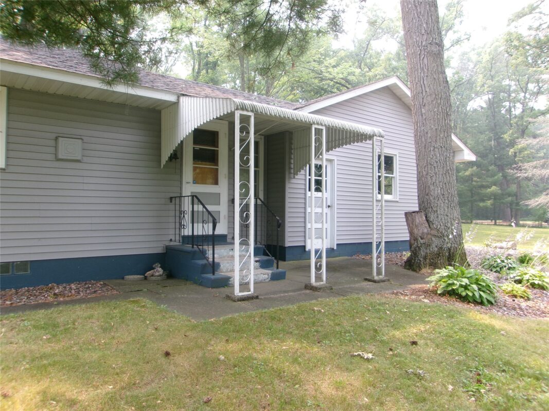 2171 A 21 1/8 Street, Rice Lake WI 54868 - Residential house for sale - MLS #1603365 - image3