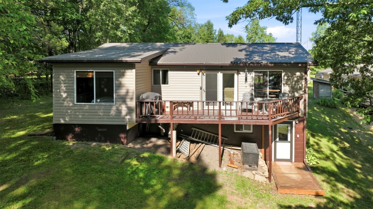 22007 175th Street, Cornell WI 54732 - Residential house for sale - MLS #1602953 - image3