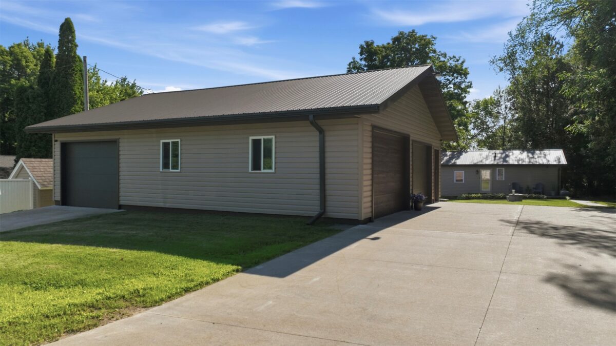 22007 175th Street, Cornell WI 54732 - Residential house for sale - MLS #1602953 - image4
