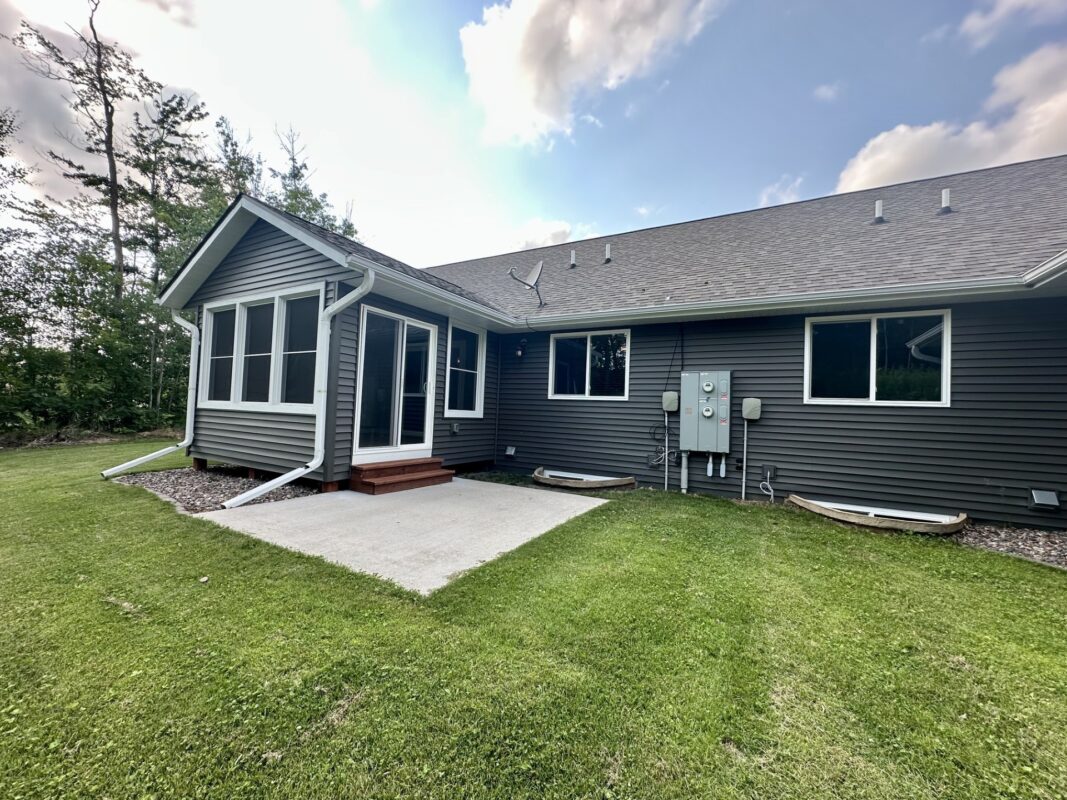2207 Carlone Street, Cumberland WI 54829 - Residential house for sale - MLS #1598085 - image2