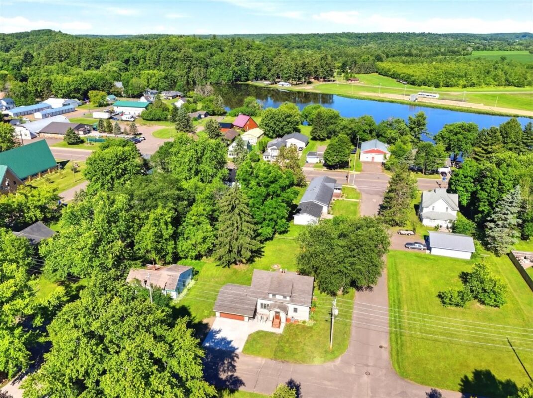 221 Sprague Avenue, Prairie Farm WI 54762 - Residential house for sale - MLS #1602520 - image23