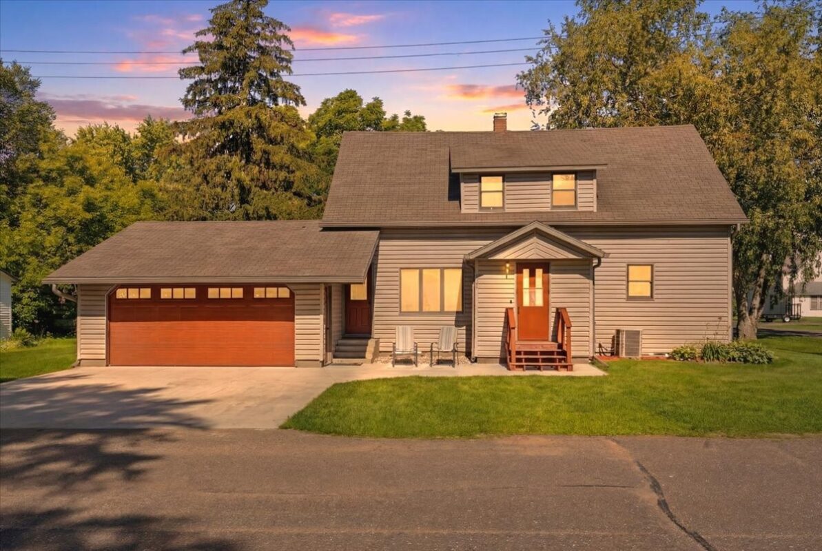 221 Sprague Avenue, Prairie Farm WI 54762 - Residential house for sale - MLS #1602520 - image24