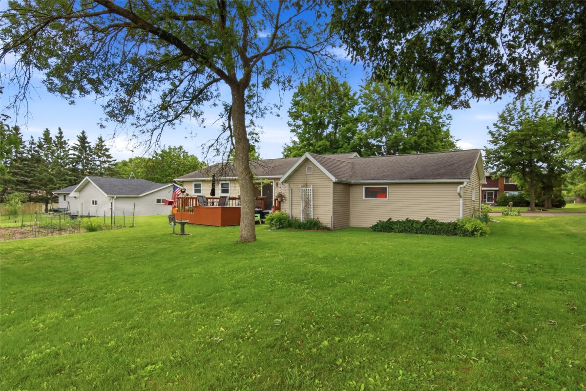 2217 Freeway Drive, Bloomer WI 54724 - Residential house for sale - MLS #1602340 - image23