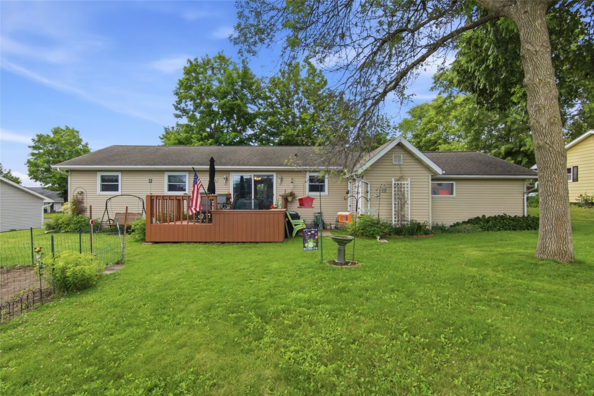 2217 Freeway Drive, Bloomer WI 54724 - Residential house for sale - MLS #1602340 - image24