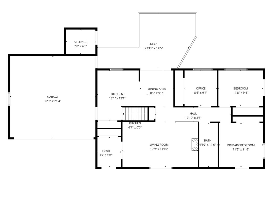 2217 Freeway Drive, Bloomer WI 54724 - Residential house for sale - MLS #1602340 - image30
