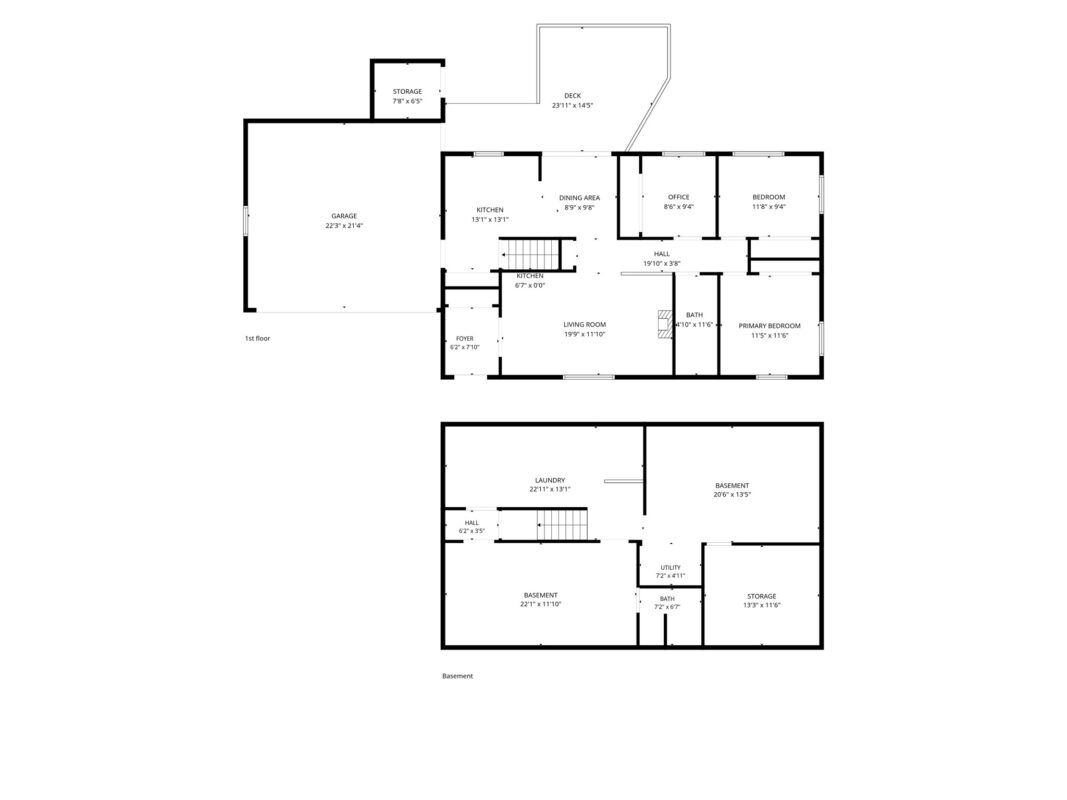 2217 Freeway Drive, Bloomer WI 54724 - Residential house for sale - MLS #1602340 - image31