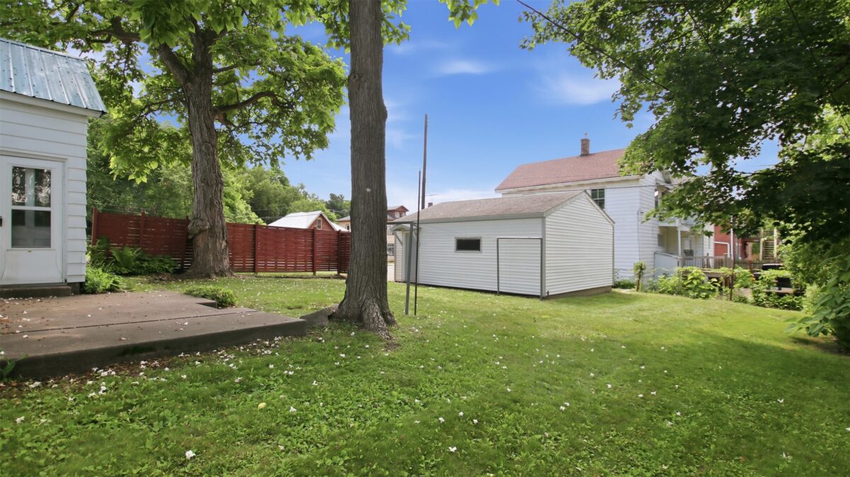 222 Grand Avenue, Chippewa Falls WI 54729 - Residential house for sale - MLS #1602755 - image32
